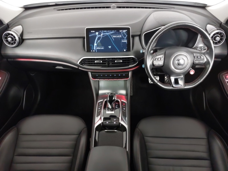 Used MG MG HS 2023 for sale - 78203275: Photo 2