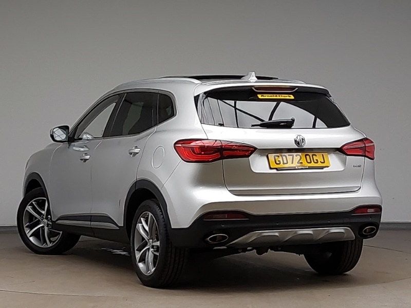 Used MG MG HS 2023 for sale - 78203275: Photo 3