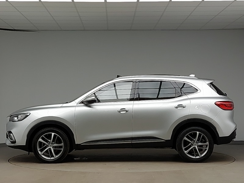 Used MG MG HS 2023 for sale - 78203275: Photo 4