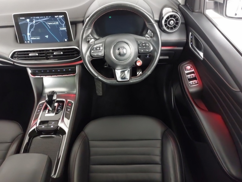 Used MG MG HS 2023 for sale - 78203275: Photo 7