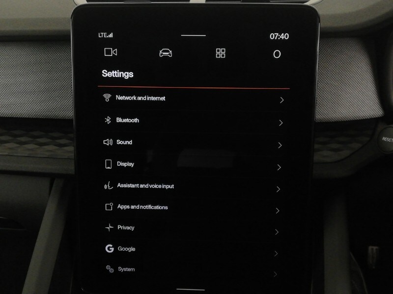 Used Polestar Polestar 2 2023 for sale - 77004682: Photo 15