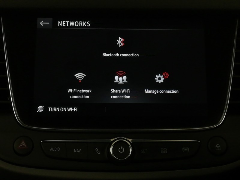 Used Vauxhall Crossland 2022 for sale - 76954837: Photo 10