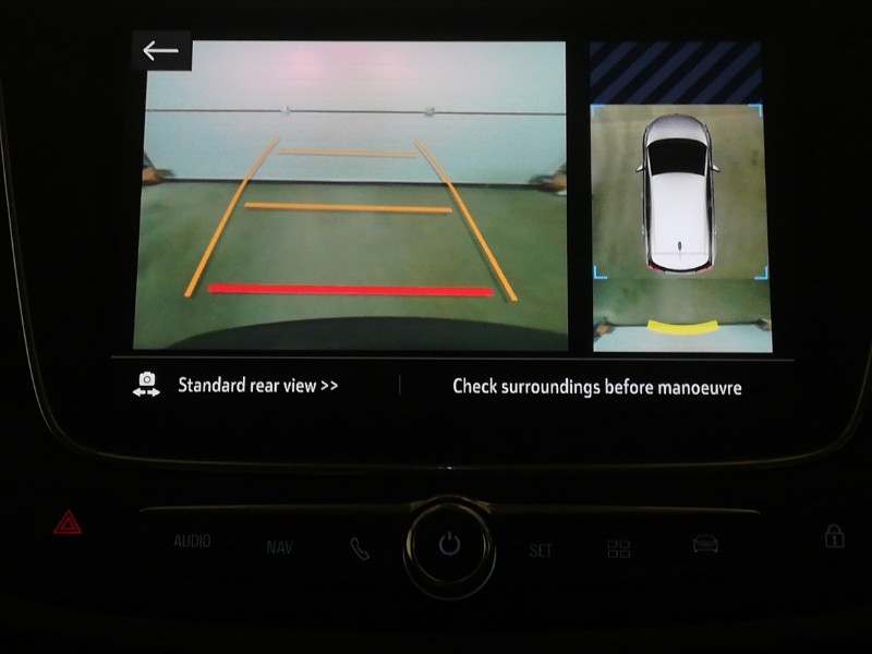 Used Vauxhall Crossland 2022 for sale - 76954837: Photo 11