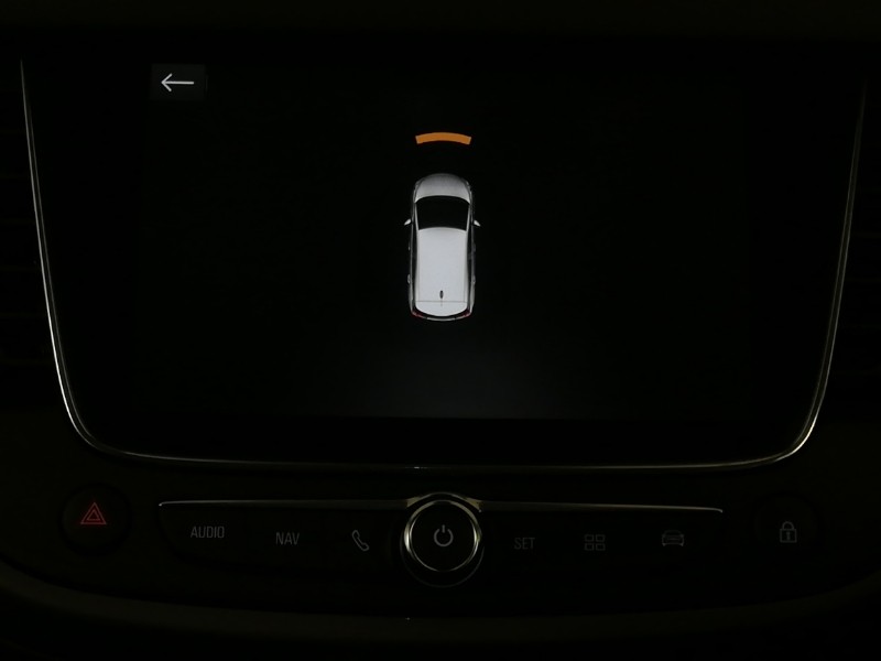 Used Vauxhall Crossland 2022 for sale - 76954837: Photo 12