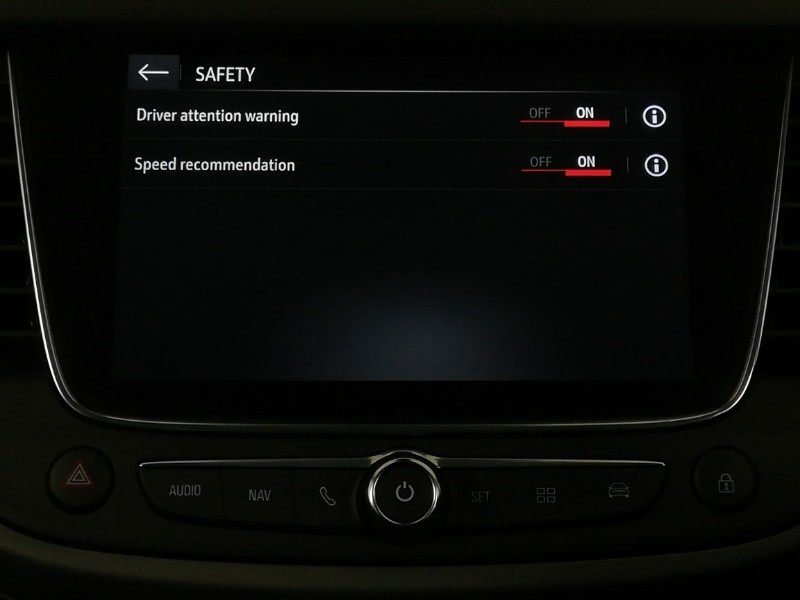 Used Vauxhall Crossland 2022 for sale - 76954837: Photo 16