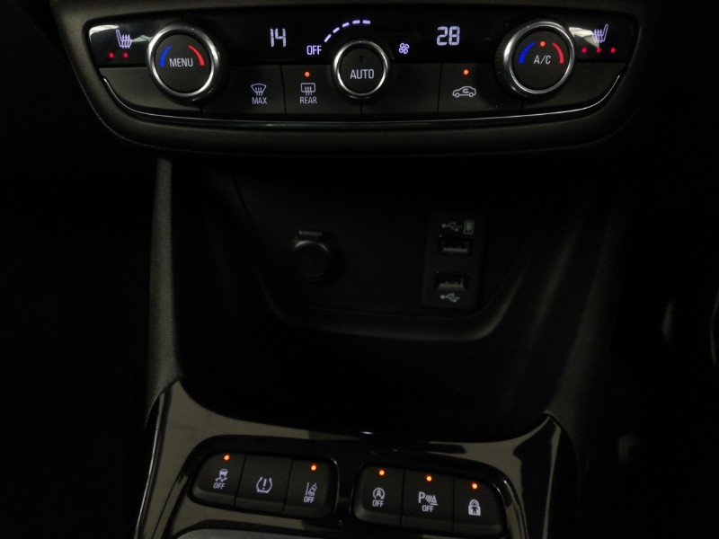 Used Vauxhall Crossland 2022 for sale - 76954837: Photo 17