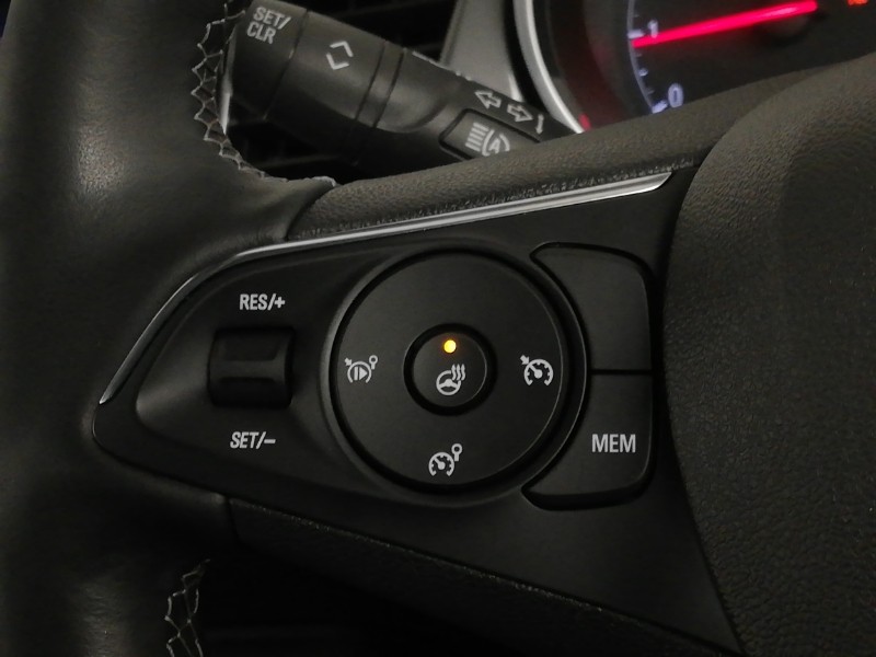 Used Vauxhall Crossland 2022 for sale - 76954837: Photo 18