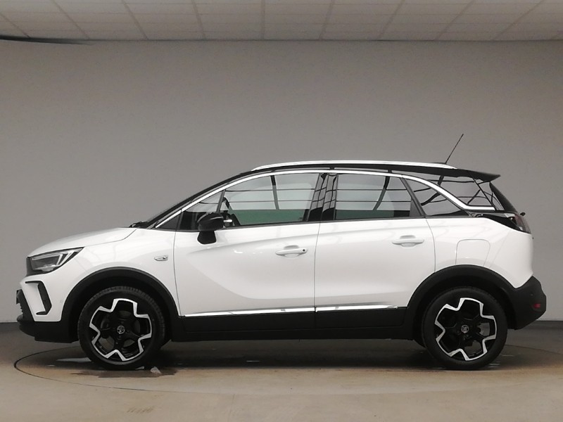 Used Vauxhall Crossland 2022 for sale - 76954837: Photo 4