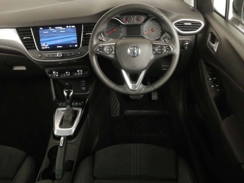 Used Vauxhall Crossland 2022 for sale - 76954837: Photo 7