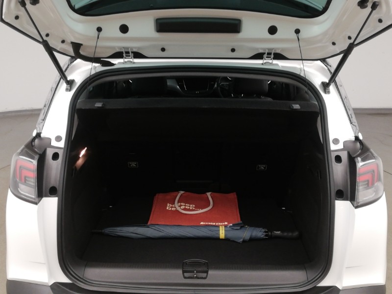 Used Vauxhall Crossland 2022 for sale - 76954837: Photo 8