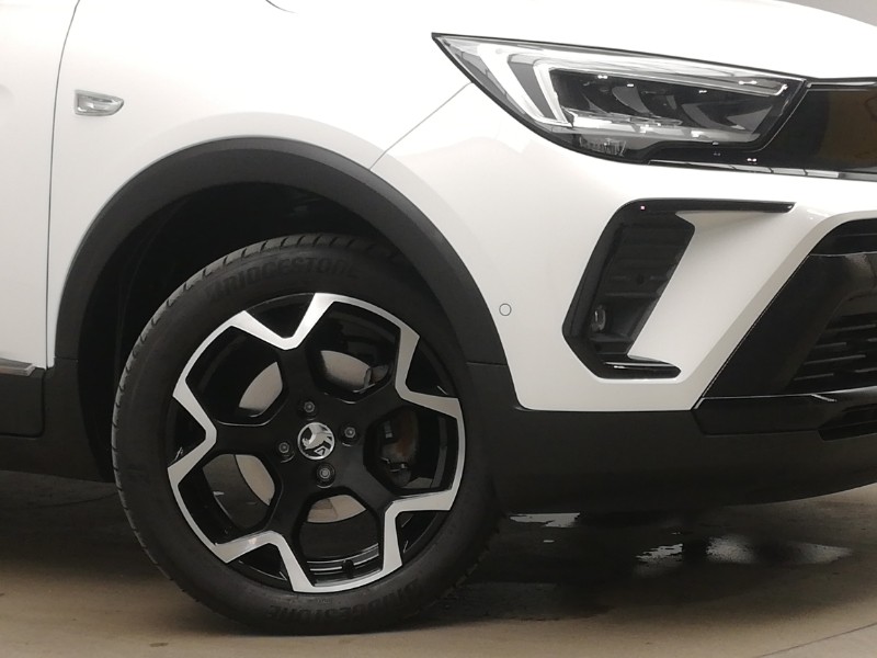 Used Vauxhall Crossland 2022 for sale - 76954837: Photo 9