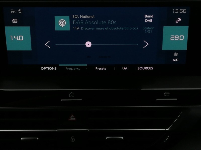 Used Citroen C4 2022 for sale - 77874084: Photo 13