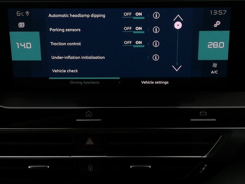 Used Citroen C4 2022 for sale - 77874084: Photo 15