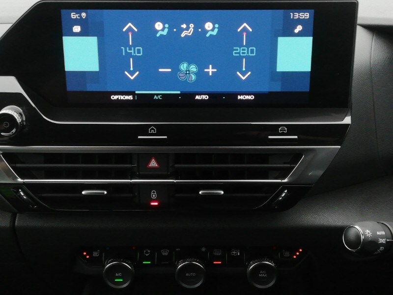 Used Citroen C4 2022 for sale - 77874084: Photo 19