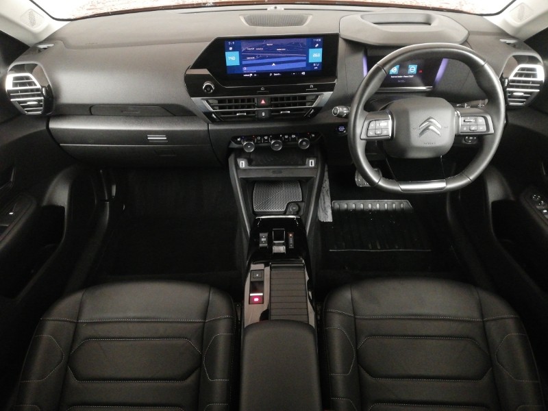 Used Citroen C4 2022 for sale - 77874084: Photo 2