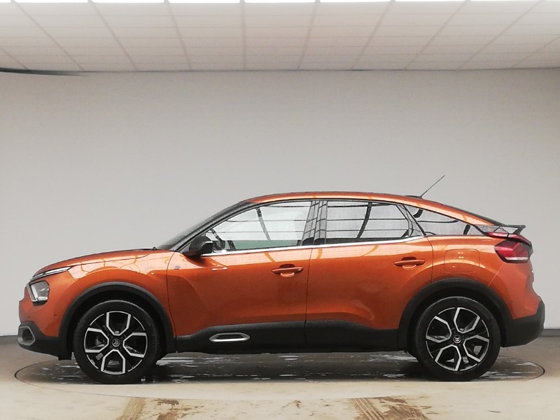 Used Citroen C4 2022 for sale - 77874084: Photo 4