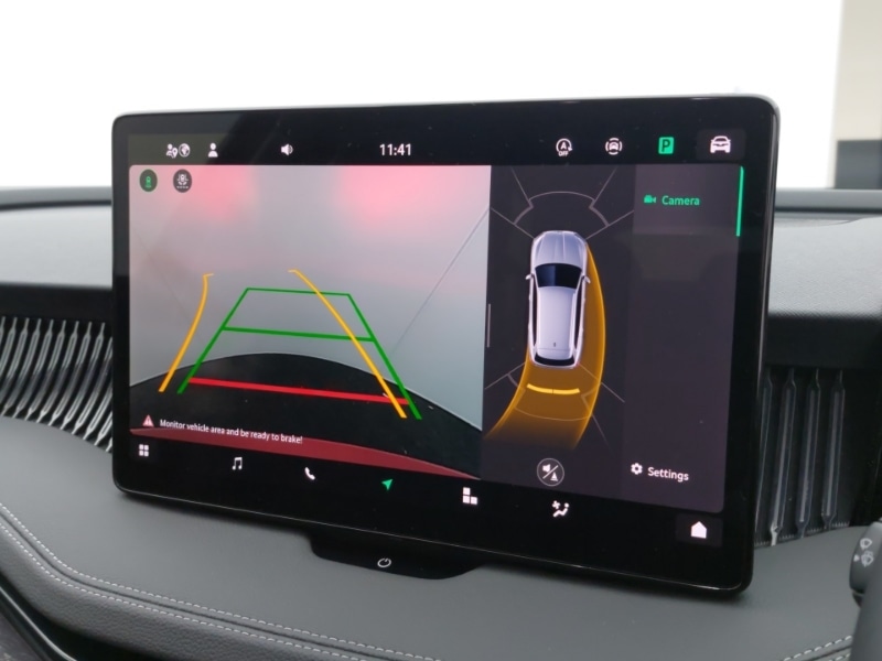 Used Skoda Superb 2025 for sale - 76860681: Photo 13