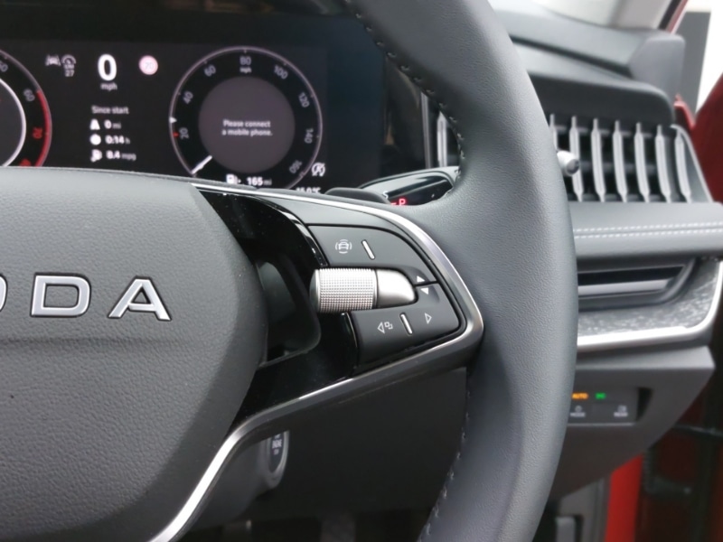 Used Skoda Superb 2025 for sale - 76860681: Photo 17