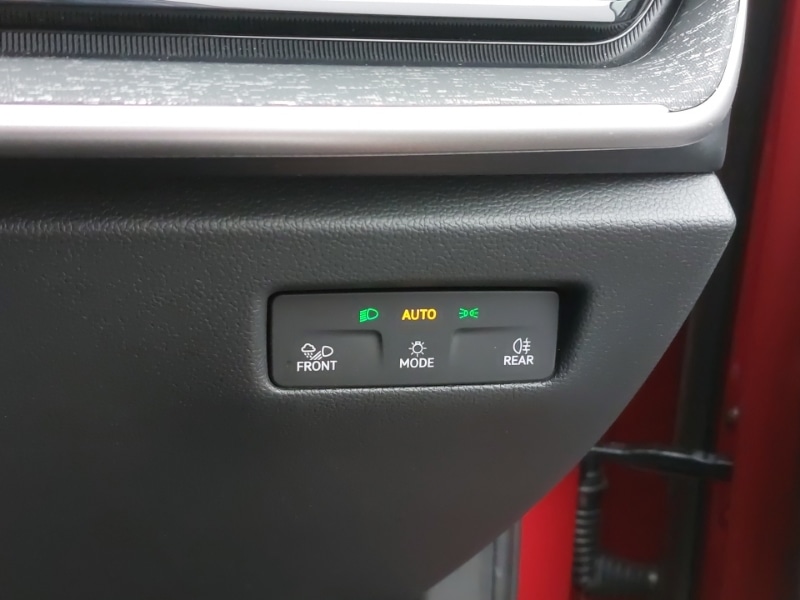 Used Skoda Superb 2025 for sale - 76860681: Photo 18