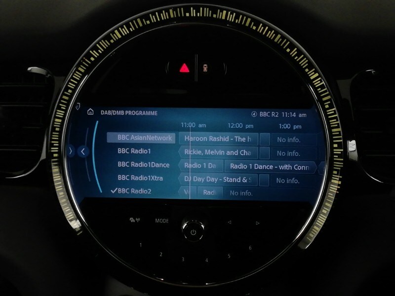 Used MINI Hatch 2021 for sale - 77652094: Photo 12