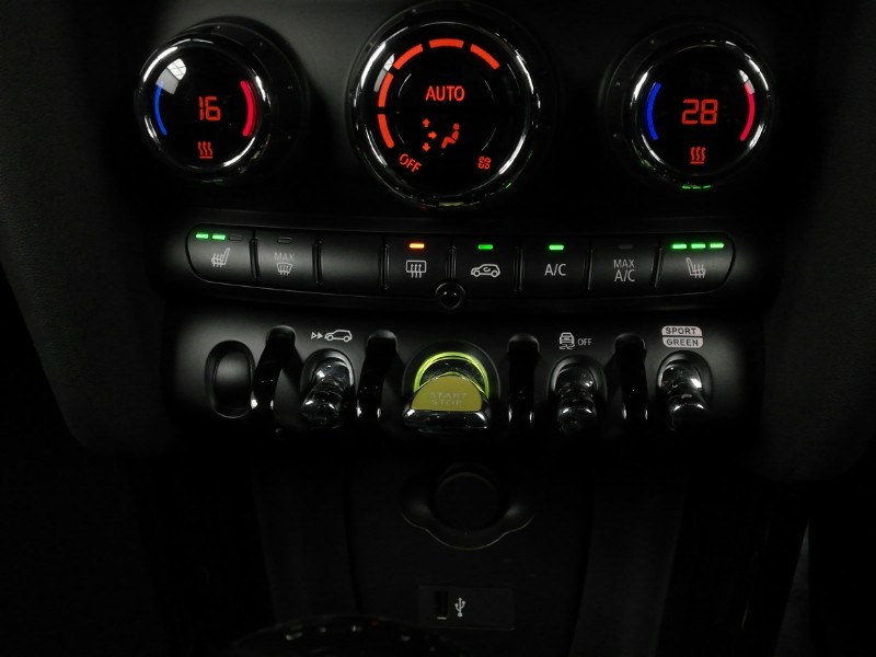 Used MINI Hatch 2021 for sale - 77652094: Photo 16