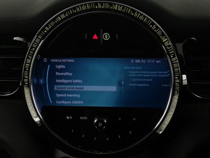 Used MINI Hatch 2021 for sale - 77652094: Photo 17