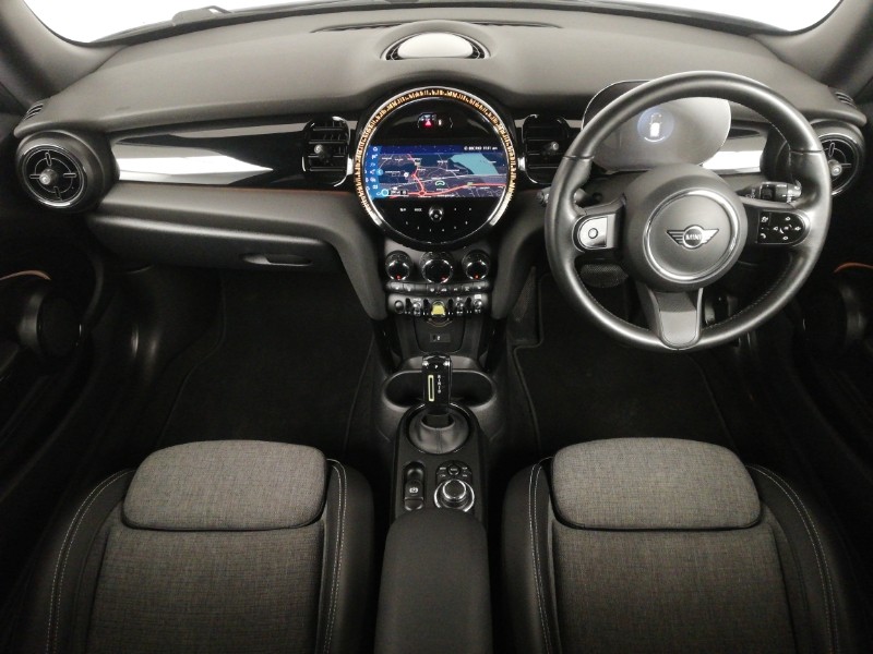 Used MINI Hatch 2021 for sale - 77652094: Photo 2