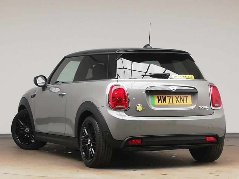 Used MINI Hatch 2021 for sale - 77652094: Photo 3