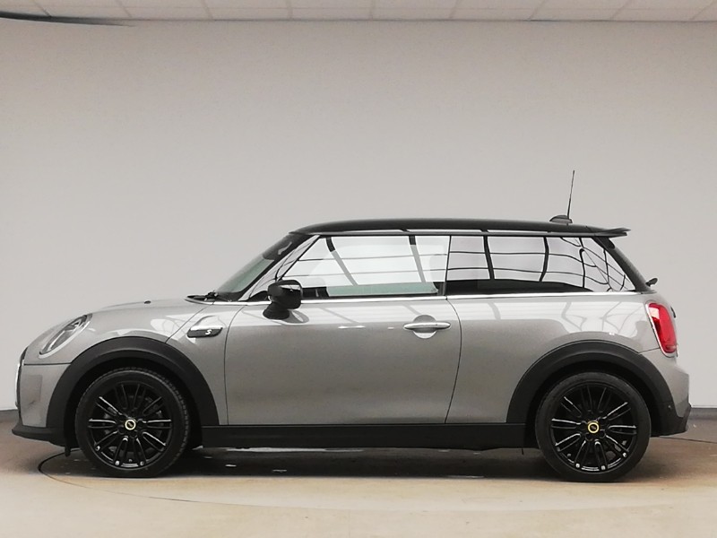 Used MINI Hatch 2021 for sale - 77652094: Photo 4