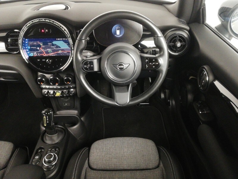 Used MINI Hatch 2021 for sale - 77652094: Photo 7