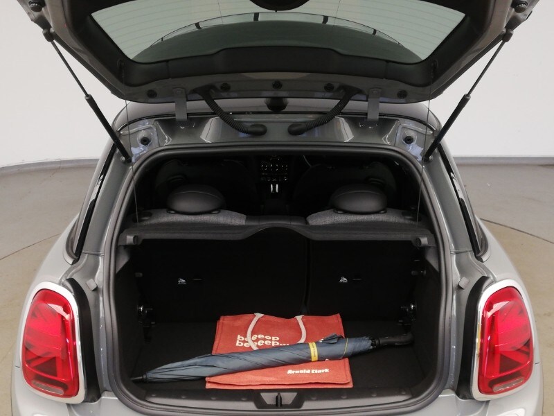 Used MINI Hatch 2021 for sale - 77652094: Photo 8