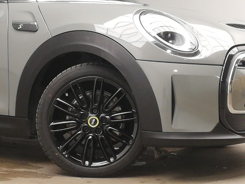 Used MINI Hatch 2021 for sale - 77652094: Photo 9