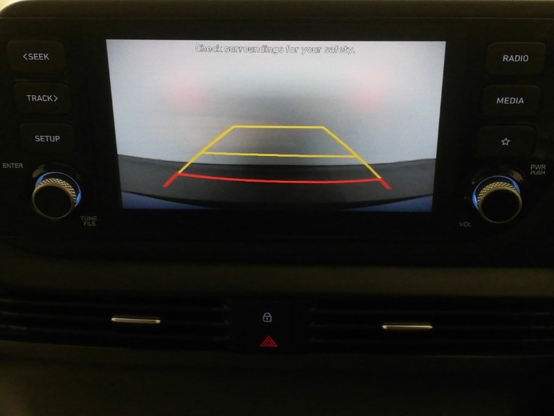 Used Hyundai BAYON 2023 for sale - 77466583: Photo 11