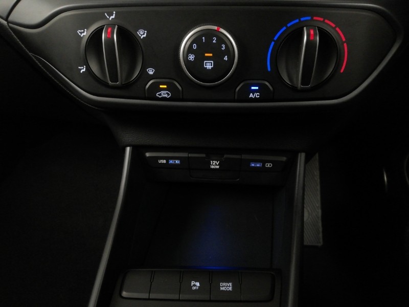 Used Hyundai BAYON 2023 for sale - 77466583: Photo 16