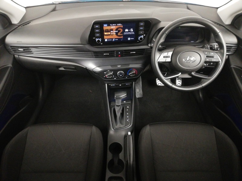 Used Hyundai BAYON 2023 for sale - 77466583: Photo 2