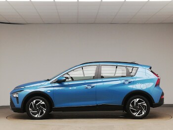 Used Hyundai BAYON 2023 for sale - 77466583: Photo