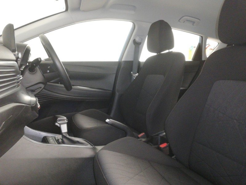 Used Hyundai BAYON 2023 for sale - 77466583: Photo 5