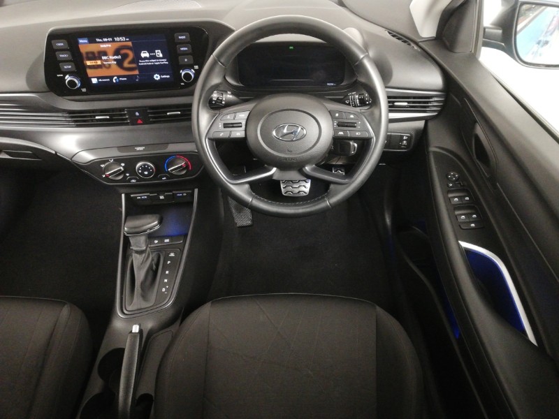 Used Hyundai BAYON 2023 for sale - 77466583: Photo 7