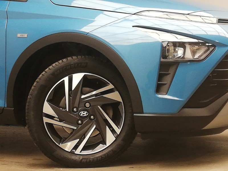 Used Hyundai BAYON 2023 for sale - 77466583: Photo 9