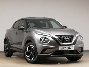 Used Nissan Juke 2023 for sale - 75177129: Photo