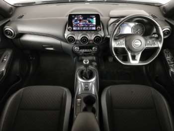 Used Nissan Juke 2023 for sale - 75177129: Photo