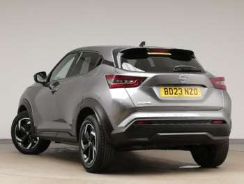 Used Nissan Juke 2023 for sale - 75177129: Photo