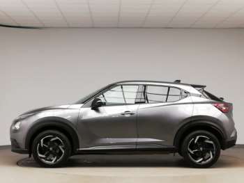 Used Nissan Juke 2023 for sale - 75177129: Photo