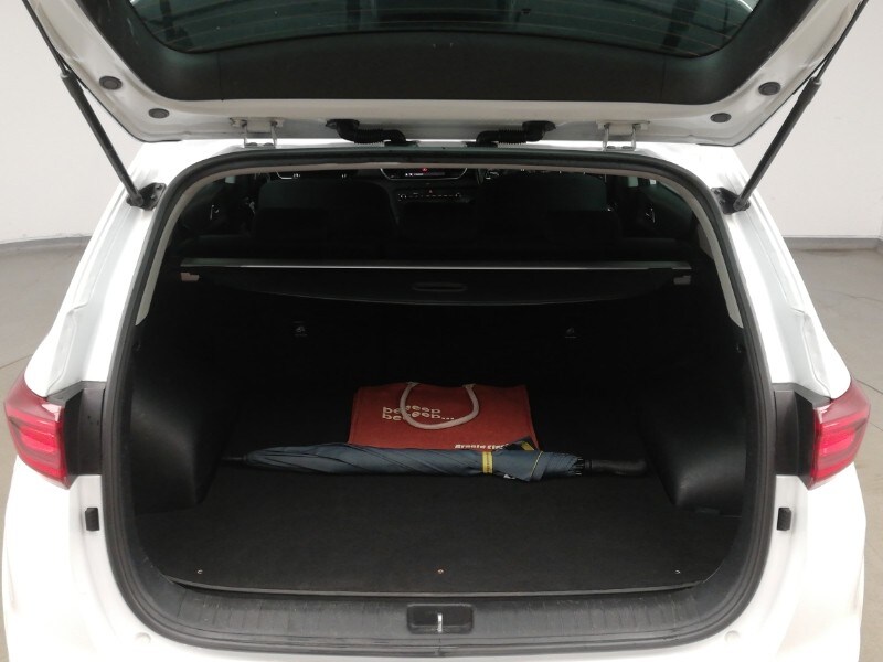 Used Kia Sportage 2021 for sale - 77466761: Photo 8