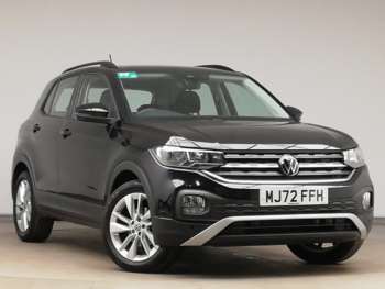 2022 - 1.0 TSI 110 SE 5dr DSG