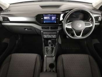 Used Volkswagen T-Cross 2022 for sale - 74804522: Photo