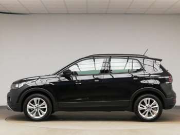 Used Volkswagen T-Cross 2022 for sale - 74804522: Photo