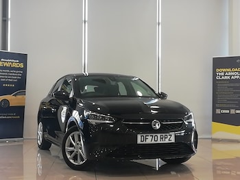 Used Vauxhall Corsa 2020 for sale - 79001361: Photo