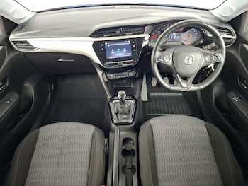 Used Vauxhall Corsa 2020 for sale - 79001361: Photo