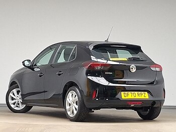 Used Vauxhall Corsa 2020 for sale - 79001361: Photo